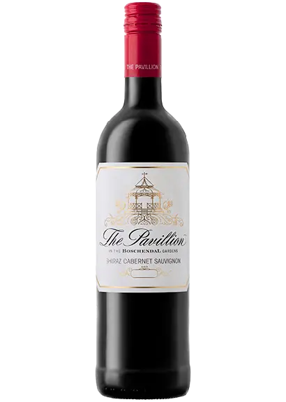 Boschendal Pavillion Shiraz Cabernet